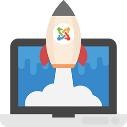 Скорость загрузки сайта на Joomla