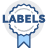 Метки товаров