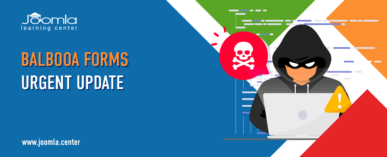 Balbooa Forms: Critical vulnerability in versions up to 2.4.0