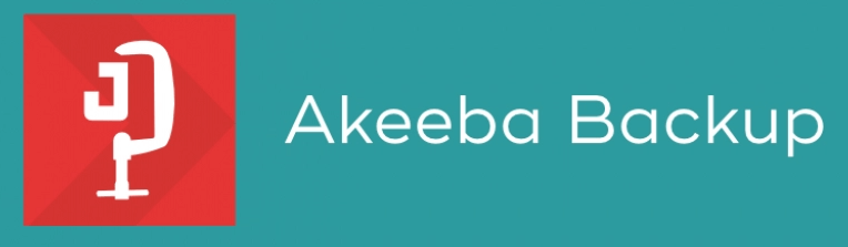 Akeeba Backup