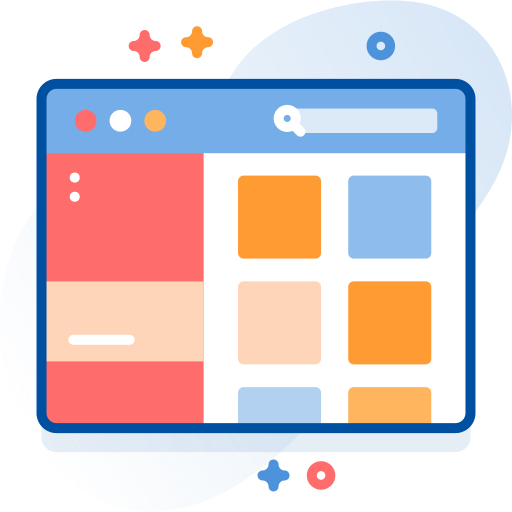 Quick Icons Manager