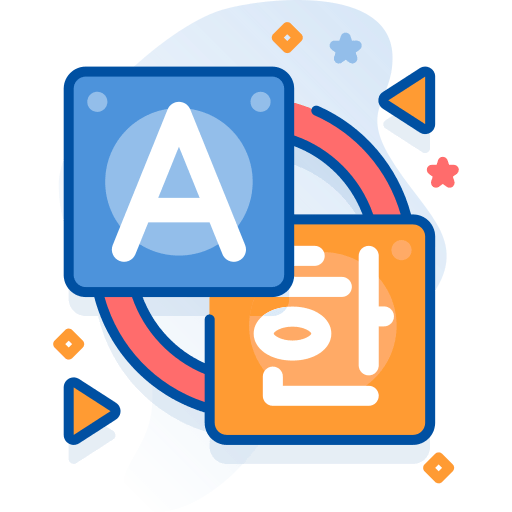 Administrator Language Switcher