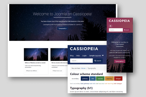 Cassiopeia